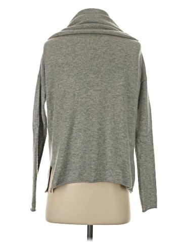 Vince. Cashmere Pullover Sweater (view 2)