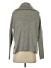 Vince. 100% Cashmere Gray Cashmere Pullover Sweater Size XXS - photo 2