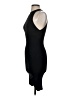 Lulus Solid Black Cocktail Dress Size S - photo 5