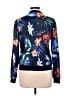 Unbranded Tropical Blue Track Jacket Size L - photo 2
