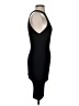 Lulus Solid Black Cocktail Dress Size S - photo 4