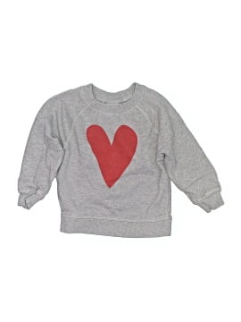 Hanna Andersson Sweatshirt