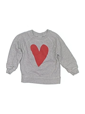 Hanna Andersson Sweatshirt (view 1)