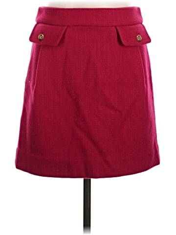 Juicy Couture Wool Skirt (view 1)