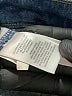 Ann Taylor LOFT Hearts Blue Jeans Size 31 waist - photo 5
