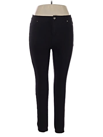 Avenue Jeggings (view 1)
