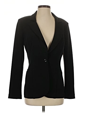 White House Black Market Blazer (view 1)