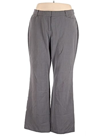 Lane Bryant Outlet Dress Pants (view 1)