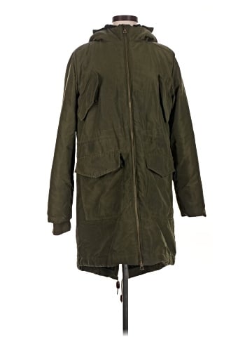 Gap Coat (view 1)