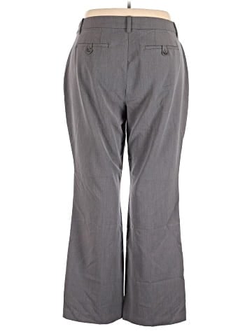 Lane Bryant Outlet Dress Pants (view 2)