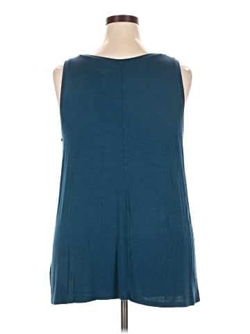 Lane Bryant Tank Top (view 2)