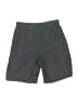 Active by Old Navy Solid Gray Athletic Shorts Size 14 - photo 2