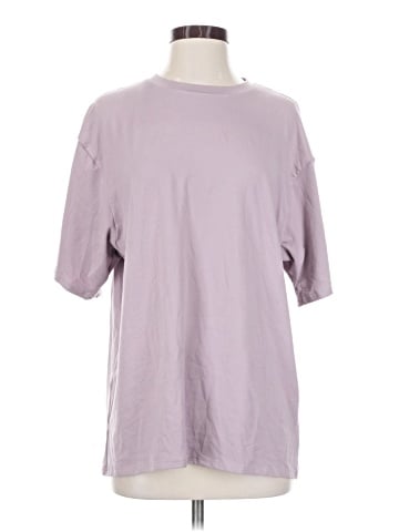 Unbranded Short Sleeve T-Shirt (view 1)