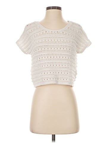 BB Dakota Pullover Sweater (view 1)