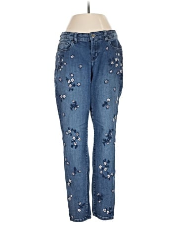 Style&Co Jeans (view 1)