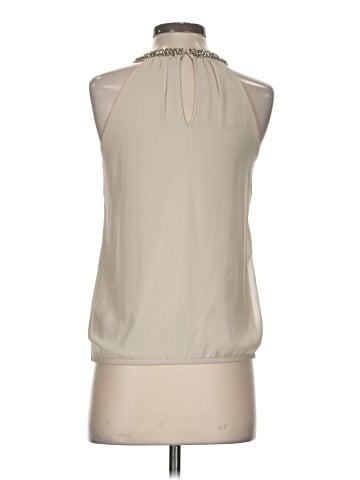 Express Sleeveless Blouse (view 2)
