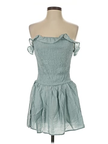H&M Casual Dress (view 1)