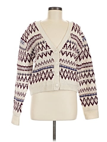 Rag & Bone Wool Cardigan (view 1)