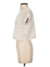 BB Dakota White Pullover Sweater Size S - photo 5