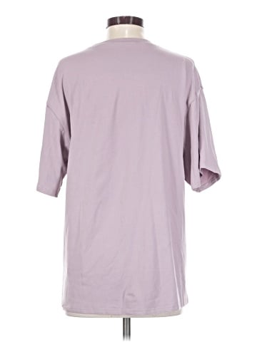 Unbranded Short Sleeve T-Shirt (view 2)