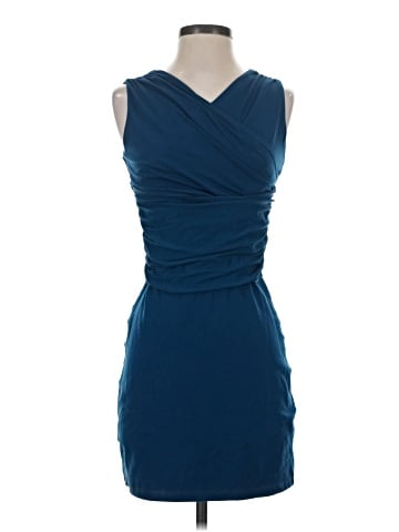 Susana Monaco Cocktail Dress (view 1)