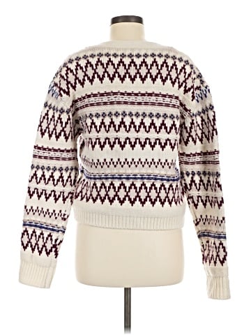 Rag & Bone Wool Cardigan (view 2)