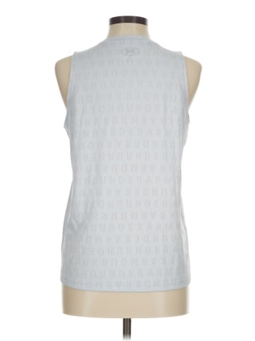 Under Armour Sleeveless T-Shirt (view 2)