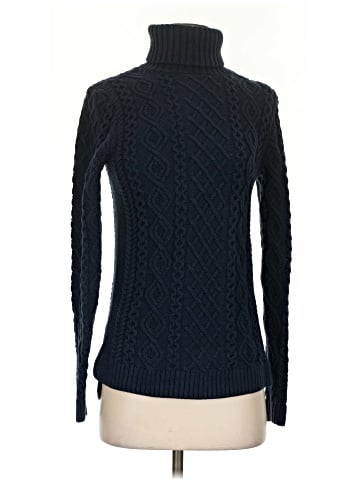 Lands' End Turtleneck Sweater (view 1)