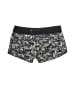 Lululemon Athletica Graphic Silver Athletic Shorts Size 12 - photo 2