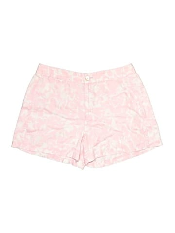 So Blue Sigrid Olsen Shorts (view 1)