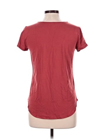 Cupio Short Sleeve T-Shirt (view 2)
