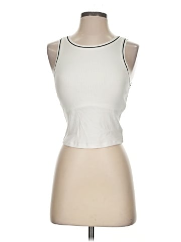 Uniqlo Sleeveless T-Shirt (view 1)