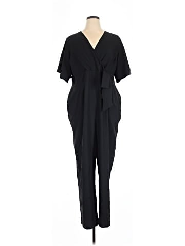 Kiyonna Jumpsuit (view 1)