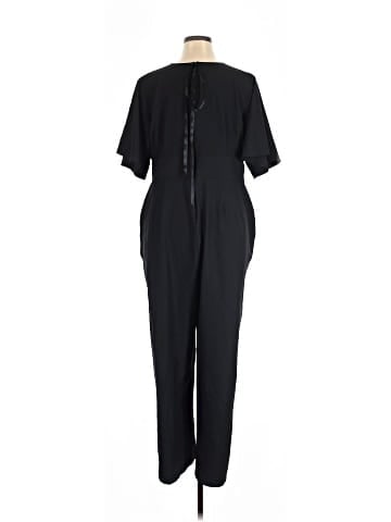Kiyonna Jumpsuit (view 2)