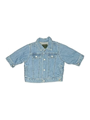 Baby Gap Denim Jacket (view 1)