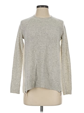 Rebecca Taylor Pullover Sweater (view 1)