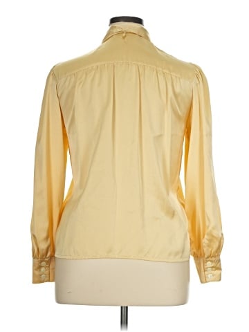 Chaus Long Sleeve Blouse (view 2)