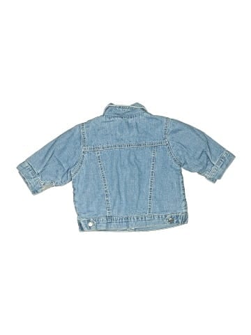Baby Gap Denim Jacket (view 2)