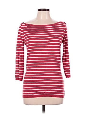 French Connection 3/4 Sleeve T-Shirt (view 1)