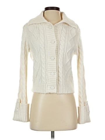 Francesca's Cardigan (view 1)