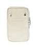 Assorted Brands Ivory Crossbody Bag One size - photo 3