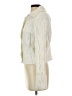 Francesca's 100% Polyester Ivory Cardigan Size S - photo 5