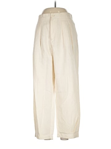 Zara Casual Pants (view 1)