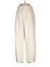 Zara Ivory Casual Pants Size M - photo 1