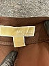 MICHAEL Michael Kors Brown Dress Pants Size 14 - photo 7