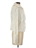 Francesca's 100% Polyester Ivory Cardigan Size S - photo 4