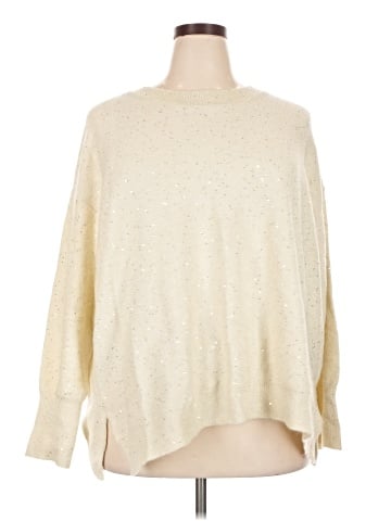 Vince Camuto Pullover Sweater (view 1)