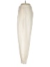 Zara Ivory Casual Pants Size M - photo 5