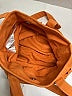 Unbranded Orange Tote One size - photo 3