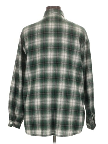 Unbranded Long Sleeve Blouse (view 2)